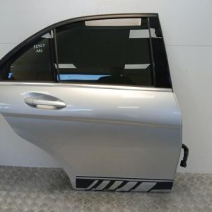 MERCEDES CLASSE C 204 PHASE 1