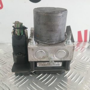 PEUGEOT 407 PHASE 1 BREAK