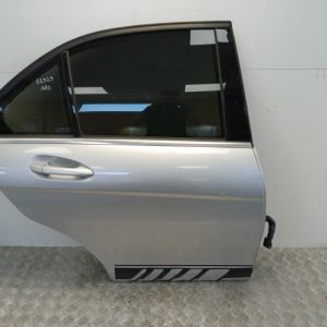 MERCEDES CLASSE C 204 PHASE 1