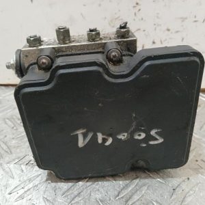 RENAULT KOLEOS 2 PHASE 1