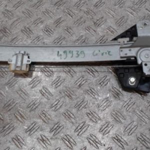 HONDA CIVIC 8 PHASE 1