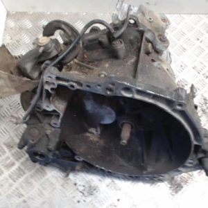 PEUGEOT 407 PHASE 1 BREAK