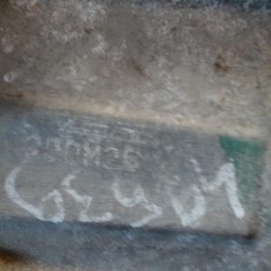 PEUGEOT 407 PHASE 1 BREAK