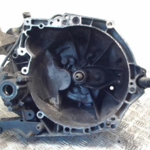 PEUGEOT 407 PHASE 1 BREAK