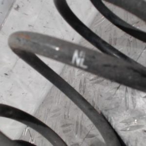 OPEL CORSA C PHASE 2