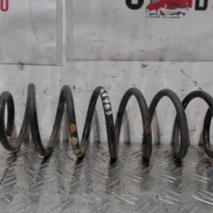 VOLKSWAGEN POLO 5 PHASE 1