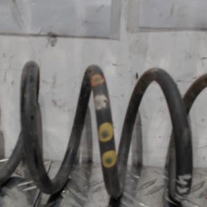 VOLKSWAGEN POLO 5 PHASE 1