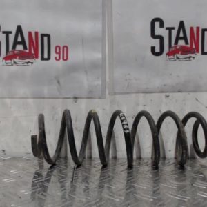 VOLKSWAGEN POLO 5 PHASE 1