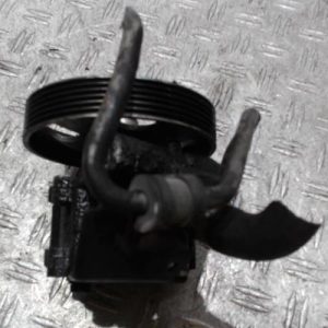 PEUGEOT PARTNER 2 PHASE 1