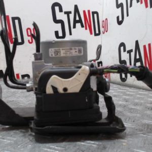 PEUGEOT 208 2 PHASE 1