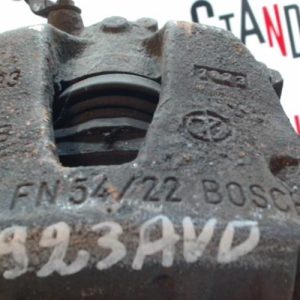 ALFA ROMEO 147 PHASE 1