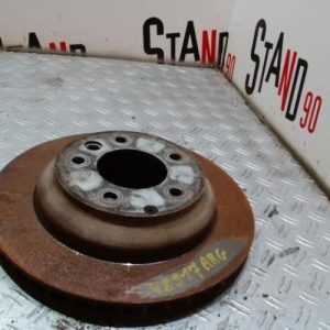 VOLKSWAGEN TOUAREG 2 PHASE 1