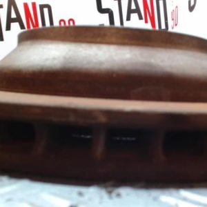 VOLKSWAGEN TOUAREG 2 PHASE 1