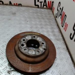 VOLKSWAGEN TOUAREG 2 PHASE 1