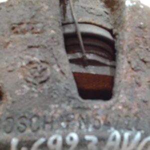 ALFA ROMEO 147 PHASE 1