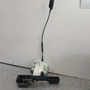 RENAULT LAGUNA 2 PHASE 2