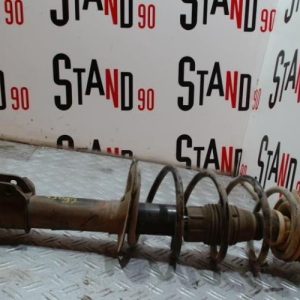 FIAT PUNTO 2 PHASE 1