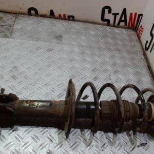 FIAT PUNTO 2 PHASE 1