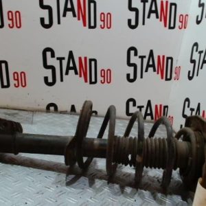 CITROEN EVASION PHASE 1