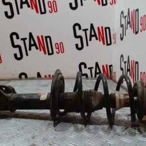 FIAT PUNTO 2 PHASE 1