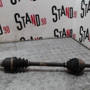 CITROEN C3 1 PHASE 1