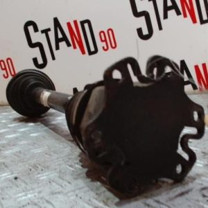 AUDI A6 2 AVANT PHASE 2 BREAK