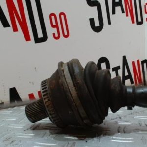 AUDI A6 2 AVANT PHASE 2 BREAK