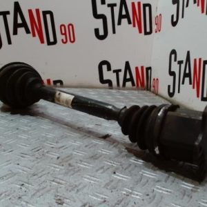 AUDI A6 2 AVANT PHASE 2 BREAK