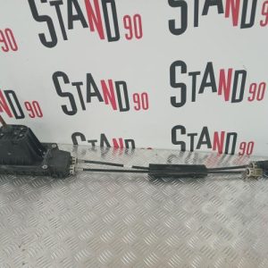 RENAULT CLIO 3 PHASE 1