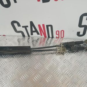 RENAULT CLIO 3 PHASE 1