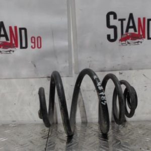 OPEL CORSA C PHASE 2