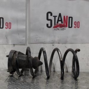 FIAT PUNTO 2 PHASE 1