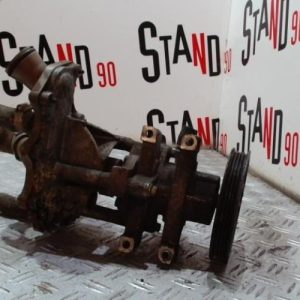 PEUGEOT BOXER 3 PHASE 1