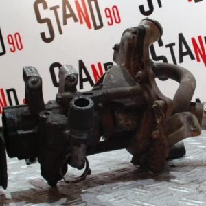 PEUGEOT BOXER 3 PHASE 1