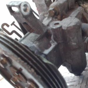 PEUGEOT BOXER 3 PHASE 1