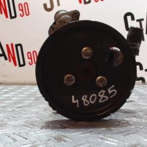 PEUGEOT BOXER 3 PHASE 1