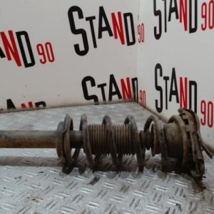 NISSAN ALMERA 2 PHASE 1