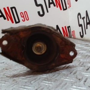 NISSAN ALMERA 2 PHASE 1