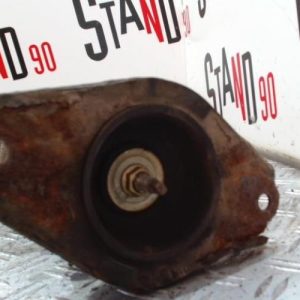 NISSAN ALMERA 2 PHASE 1