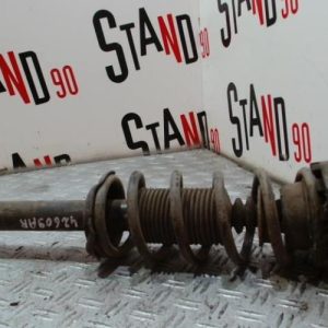 NISSAN ALMERA 2 PHASE 1