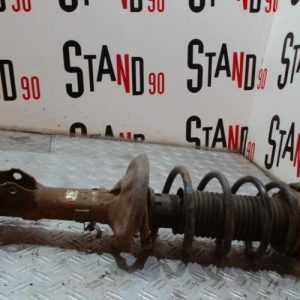 SEAT IBIZA 2 PHASE 3