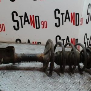 NISSAN ALMERA 2 PHASE 1