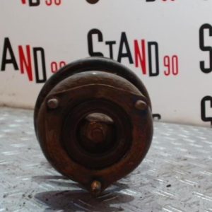 NISSAN ALMERA 2 PHASE 1