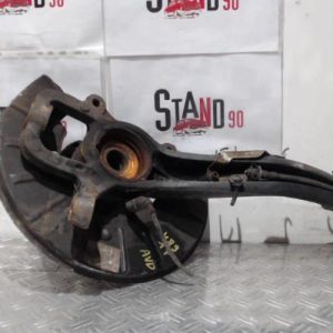 VOLKSWAGEN TOUAREG 2 PHASE 1