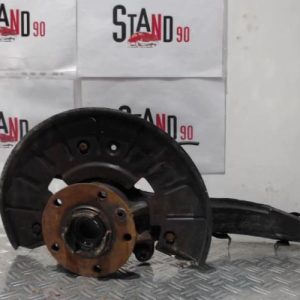 VOLKSWAGEN TOUAREG 2 PHASE 1