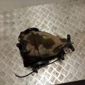 MERCEDES CLASSE C 202 PHASE 1