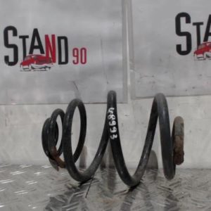 OPEL CORSA C PHASE 1