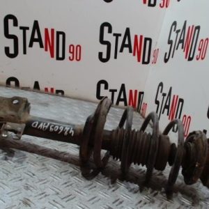 NISSAN ALMERA 2 PHASE 1