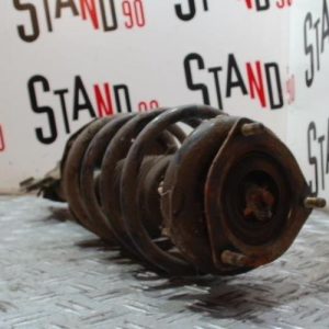 NISSAN ALMERA 2 PHASE 1