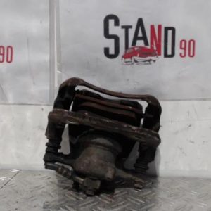 OPEL CORSA C PHASE 1